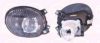 KLOKKERHOLM 25540285 Fog Light